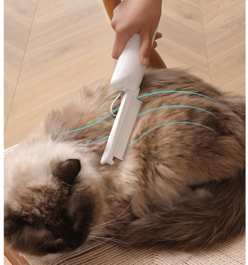 The Fur-Free Pet Grooming Solution: The Ultimate Pet Hair Remover - Image 2