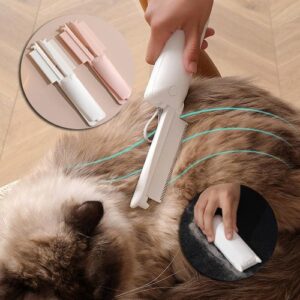 The Fur-Free Pet Grooming Solution: The Ultimate Pet Hair Remover