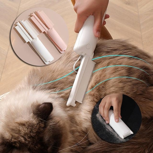 The Fur-Free Pet Grooming Solution: The Ultimate Pet Hair Remover